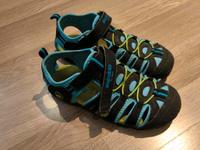 Sommerschuhe für Jungen Baden-Württemberg - Hemmingen Vorschau