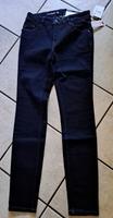 Skinny Low Rise Jeans, Gr. 36 Niedersachsen - Schortens Vorschau