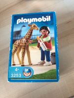 Playmobil 3253 Baby Giraffe Baden-Württemberg - Sölden Vorschau