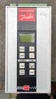 Danfoss Frequenzumrichter VLT Typ2030 (195H0130) Hessen - Bischofsheim Vorschau