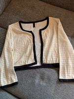 Bolero von Vero Moda Gr M Saarland - Blieskastel Vorschau