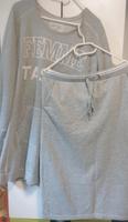 Sweatshirt Sweat Rock Damen Gr XL Baden-Württemberg - Gottenheim Vorschau