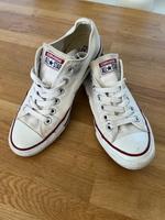 Converse All-star Classic weiß Größe 37,5 Hessen - Künzell Vorschau