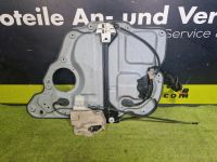 VW Touran 1T Fensterheber elek hinten links Türschloss 1T0839729J Eimsbüttel - Hamburg Stellingen Vorschau