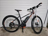 KTM Macina Cross 11 CX 5 + Nordrhein-Westfalen - Kamp-Lintfort Vorschau