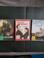 3 DVDs mit Sandra Bullock / Selbst ist die Braut / Blind Side / Bayern - Lauben Vorschau