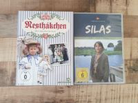 NEU Silas DVD Nästhäkchen 3er komplette Staffel ZDF Kinder Berlin - Köpenick Vorschau