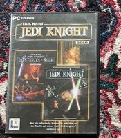 Jedi Knight Gold PC Star Wars Nordrhein-Westfalen - Paderborn Vorschau