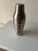 Cocktail Shaker Silber Metall Süd - Niederrad Vorschau