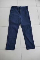 dunkelblaue Hose in Größe 164 slim fit Nordrhein-Westfalen - Borgholzhausen Vorschau