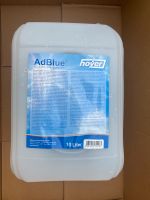 Harnstoff AdBlue 10 Liter neu Kanister Düsseldorf - Holthausen Vorschau