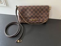 Louis Vuitton Favorite MM Damier Ebene Full Set Thüringen - Erfurt Vorschau