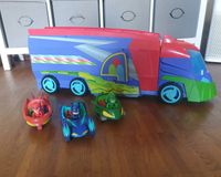 Pj Masks Mobiles Hauptquartier Hessen - Wiesbaden Vorschau