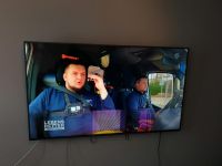 Smart TV abzugeben Sachsen-Anhalt - Staßfurt Vorschau