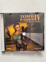 Tomb Raider IV The Last Revolution pc spiel Nordrhein-Westfalen - Bornheim Vorschau