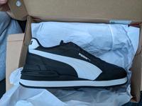 Puma ST Runner V4 L Schuhe und Größe 39 Essen - Stoppenberg Vorschau