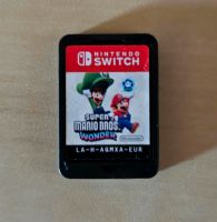 Super Mario Bros. Wonder Nintendo Switch Rheinland-Pfalz - Neuwied Vorschau