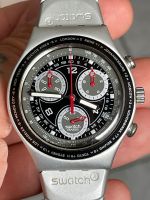 Swatch Chrono Aluminium Vintage Top Herrenuhr Bochum - Bochum-Nord Vorschau