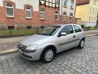 Opel Corsa C ‼️900€‼️ für heute Tüv bis 05.26 Sachsen-Anhalt - Blankenburg (Harz) Vorschau