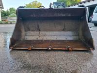 Radlader schaufel 4 in 1 Klappschaufel Breite 140cm Wacker Neuson Bayern - Kranzberg Vorschau