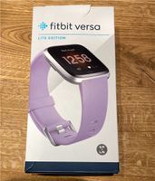 Fitbit Versa Lite Edition Nordrhein-Westfalen - Herten Vorschau