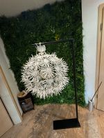 IKEA MASKROS Pusteblume Ø 55cm Hängeleuchte Deckenlampe Thüringen - Schmoelln Vorschau