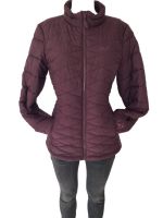 Jack Wolfskin -Steppjacke- Outdoor Übergangsjacke-rot -Gr.M-38-40 München - Milbertshofen - Am Hart Vorschau