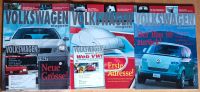 Auto Zeitschrift Volkswagen Magazin 2001 Rheinland-Pfalz - Münster-Sarmsheim Vorschau