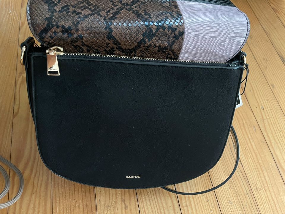 Tasche Parfois NEU Blogger in Sulzbach (Saar)