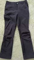 CRANE Softshellhose schwarz 36 / 38 S outdoor    Herbst / Winter Bayern - Freising Vorschau