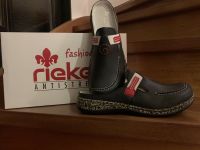 Rieker Sabot Clogs Pantoffel Sandale Hausschuhe Sandalette Bayern - Kammerstein Vorschau