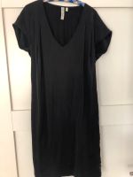 Kleid knit Ted aus Seide schwarz Gr 36-38 Berlin - Mitte Vorschau