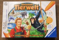 Tiptoi - Abenteuer Tierwelt Duisburg - Walsum Vorschau