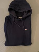 Tommy Hilfiger Hoodie, Gr. XL, dunkelblau Niedersachsen - Clausthal-Zellerfeld Vorschau