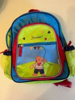 Rucksack Kindergarten Sterntaler unbenutzt Thüringen - Eisenach Vorschau