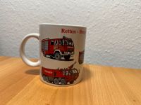 Tasse Feuerwehr Stuttgart - Möhringen Vorschau