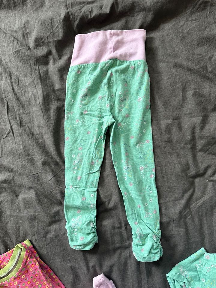 Set Sigikid Gr 98 Shirt und Leggings in Centrum