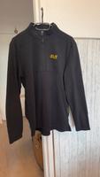 Jack Wolfskin Fleece Gr M schwarz mit Tatze Berlin - Steglitz Vorschau