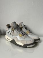 Jordan 4 Craft Photon Dust 42,5 Berlin - Reinickendorf Vorschau