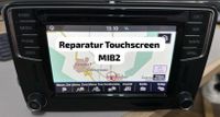 VW MIB Composition Media Radio Touchscreen funktioniert nicht Hessen - Twistetal Vorschau