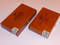 f.Einlad.Verpackg.: LEERE Zig.Ki. Double Aged u. Edicion Limitada München - Moosach Vorschau