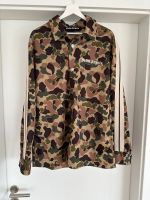 Palm Angels Hemd Camouflage Größe L Dortmund - Holzen Vorschau