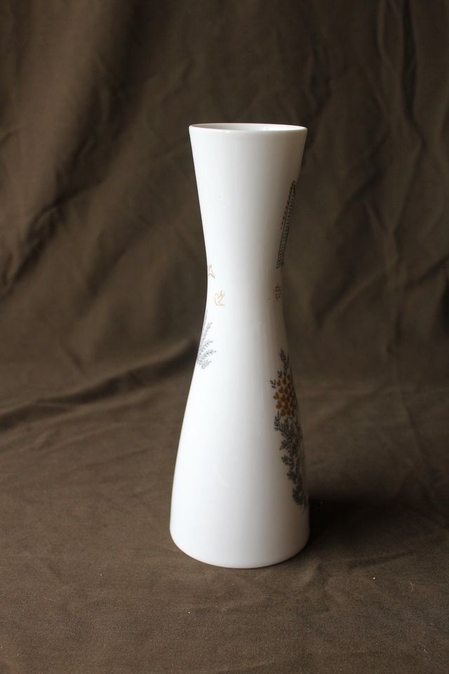 Vase Rosenthal  Studio line1961 Raymond Peynet in Dortmund