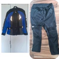 Motorradkombi Cycle Spirit Blau/Schwarz Gr. XL Nordrhein-Westfalen - Castrop-Rauxel Vorschau