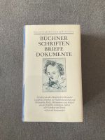 Georg Büchner Sämtliche Werke (Schriften, Briefe, Dokumente) Hamburg-Mitte - Hamburg Wilhelmsburg Vorschau