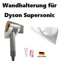 Wandhalterung passend für Dyson Supersonic Haartrockner/ 13,00€* Bayern - Monheim Vorschau