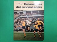 Josef Renggli: Grosse Stars des runden Leders (Poly-Album) Schleswig-Holstein - Norderstedt Vorschau