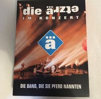 Die Ärzte im Konzert DVD Niedersachsen - Osnabrück Vorschau