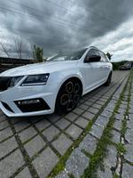 Skoda Octavia 2.0 TSI DSG RS Bayern - Ingolstadt Vorschau