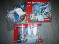 Lego 10720 juniors City Fahrzeug Truck Set OVP Hubschrauber SET Hessen - Fulda Vorschau